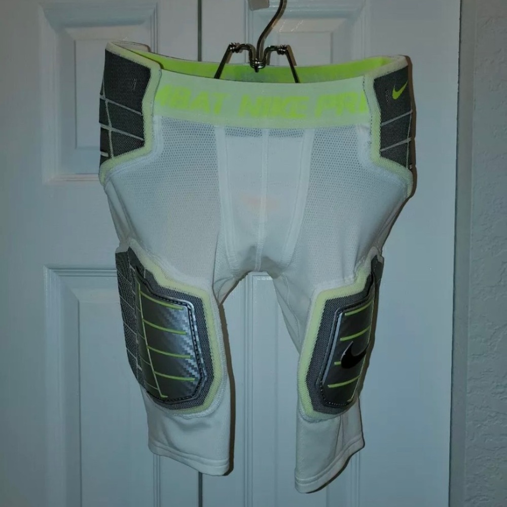 Nike Pro Football Girdle